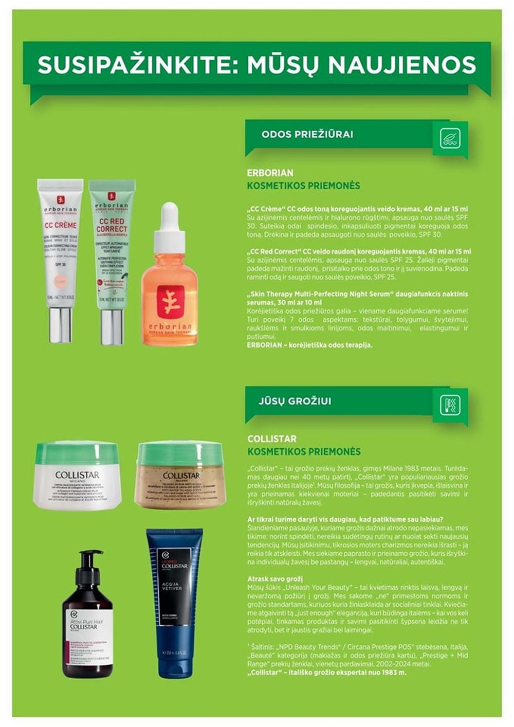 EUROVAISTINĖ (2025 11 01 - 2025 11 30) | 28