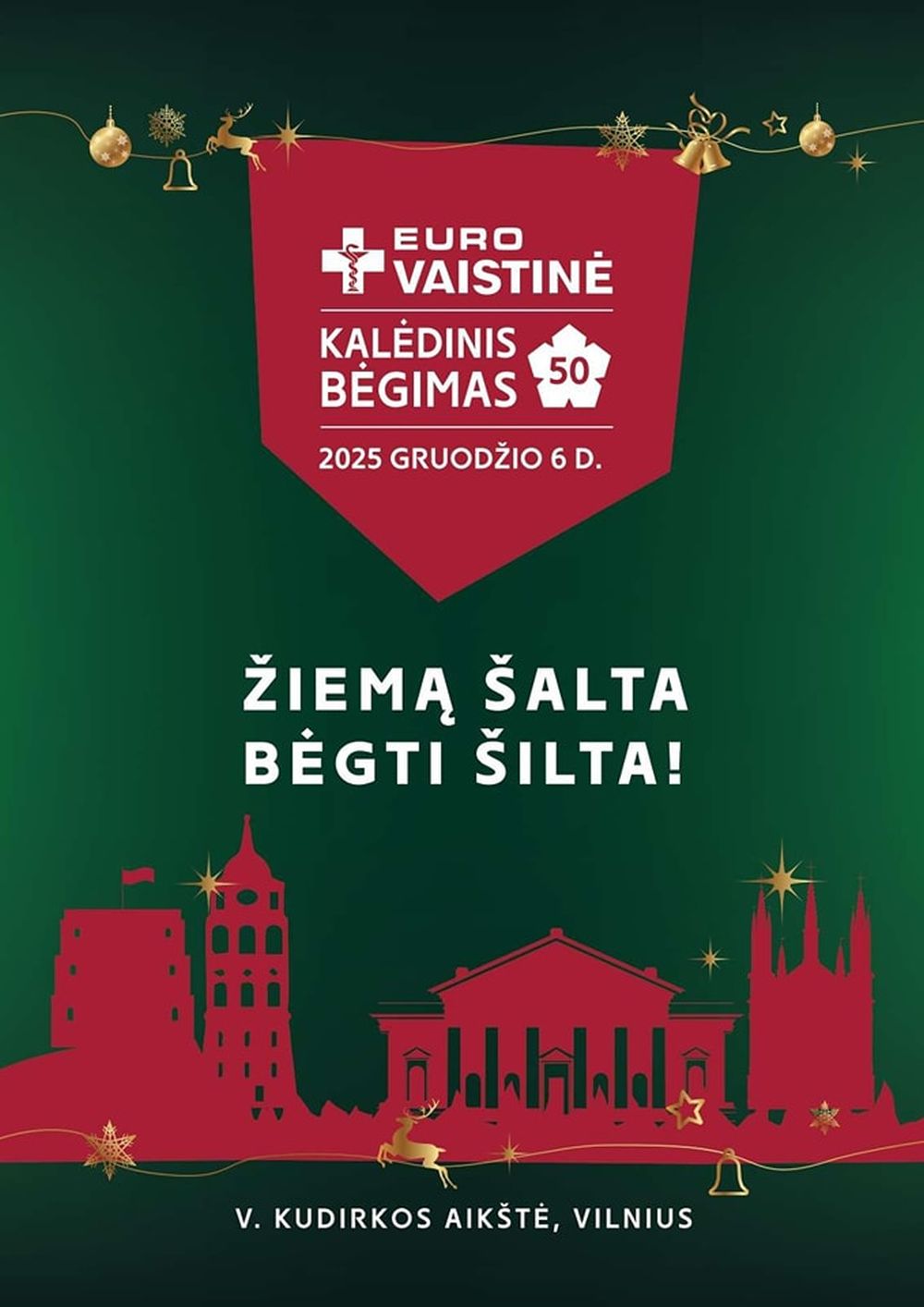 EUROVAISTINĖ (2025 11 01 - 2025 11 30) | 39