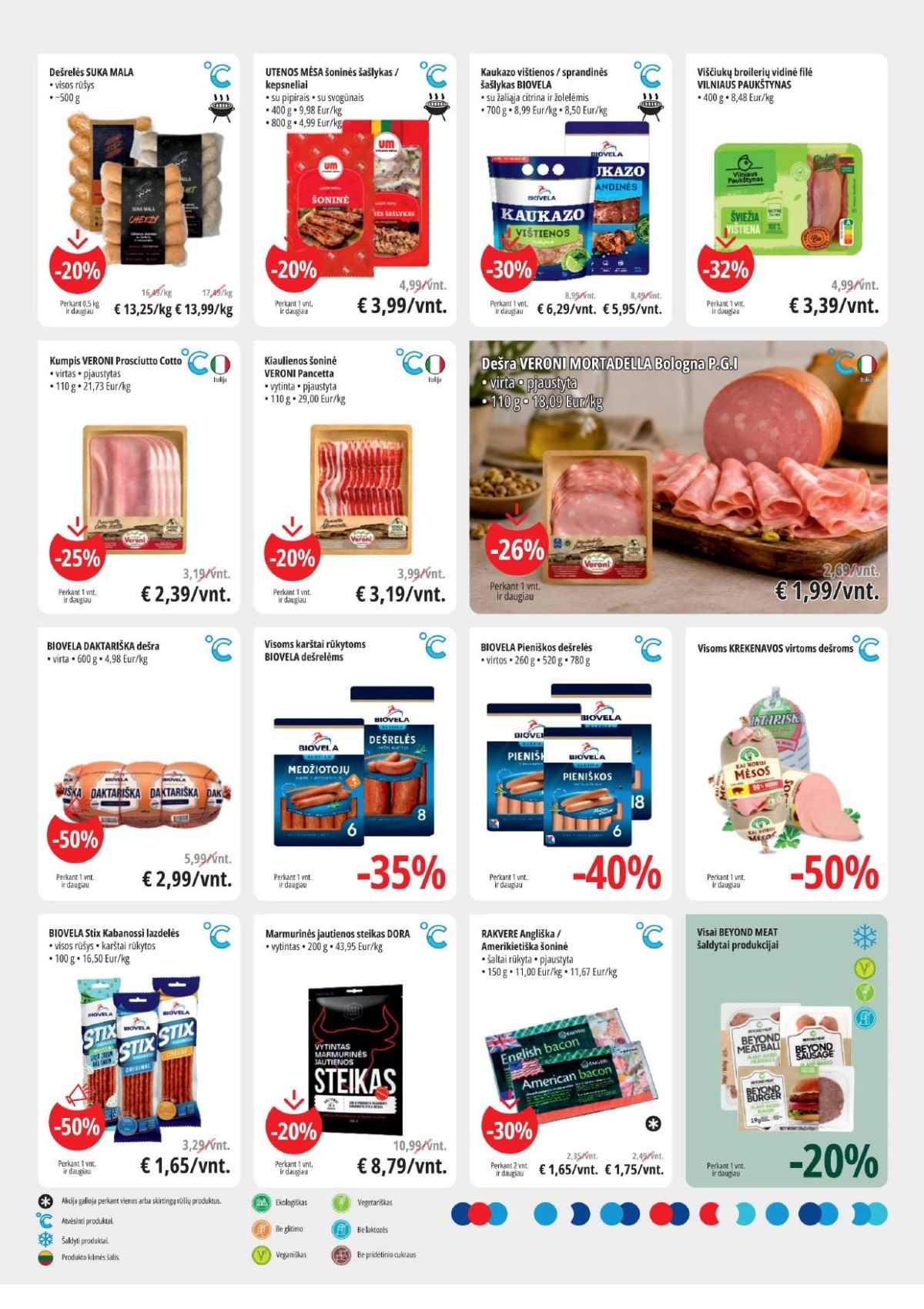 PROMO Cash&Carry (2026 06 27 - 2026 06 09) | 2