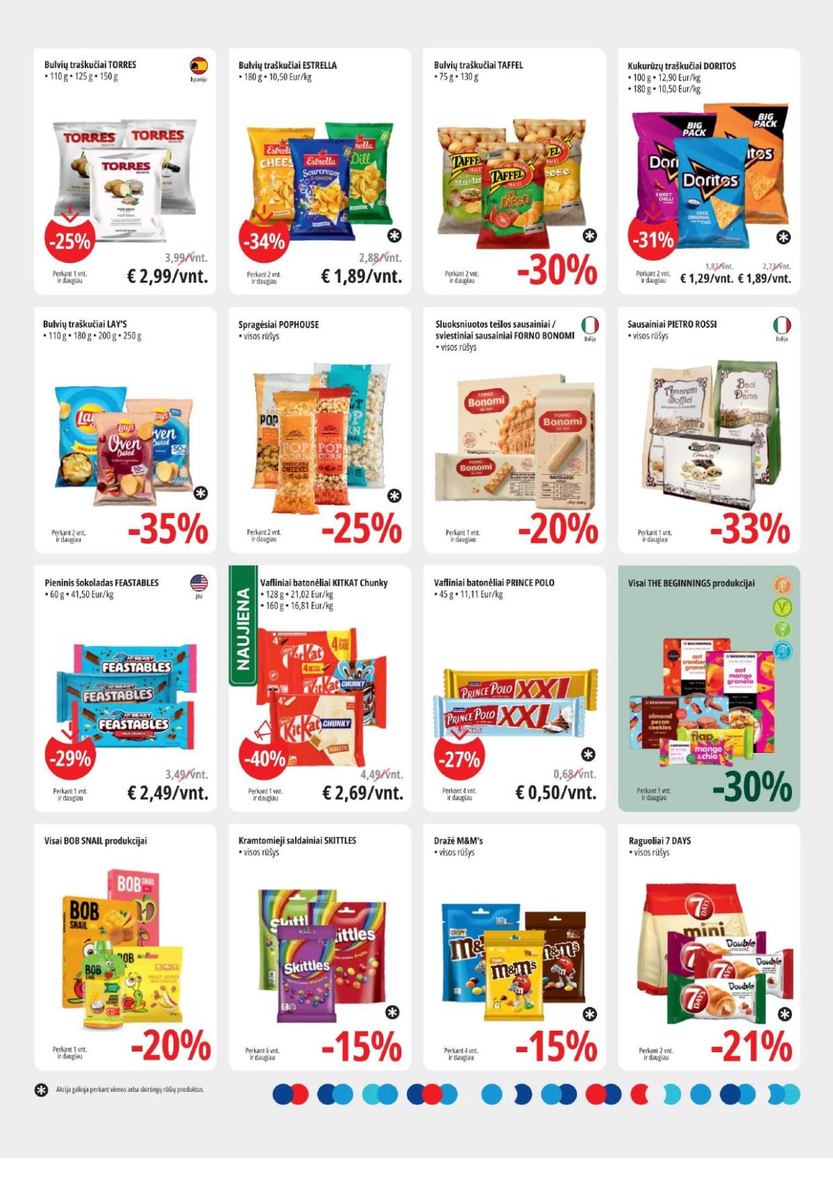 PROMO Cash&Carry (2026 06 27 - 2026 06 09) | 5