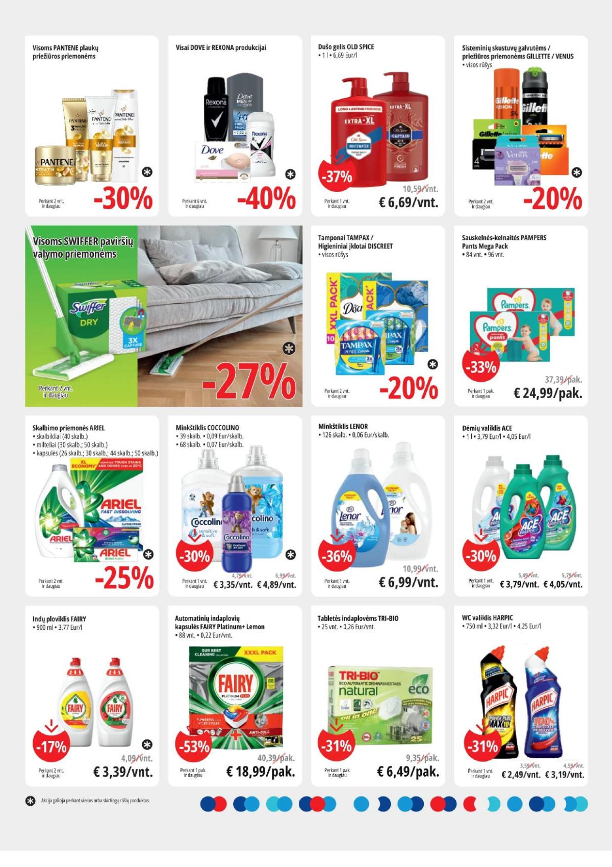 PROMO Cash&Carry (2026 06 27 - 2026 06 09) | 6