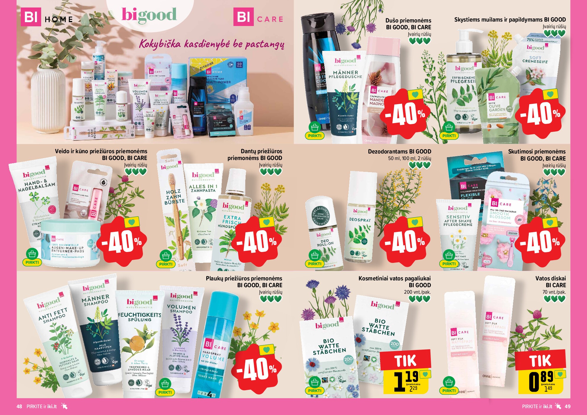 IKI Kainų leidinys Nr. 32 (2026-08-03 - 2026-08-09) | 25