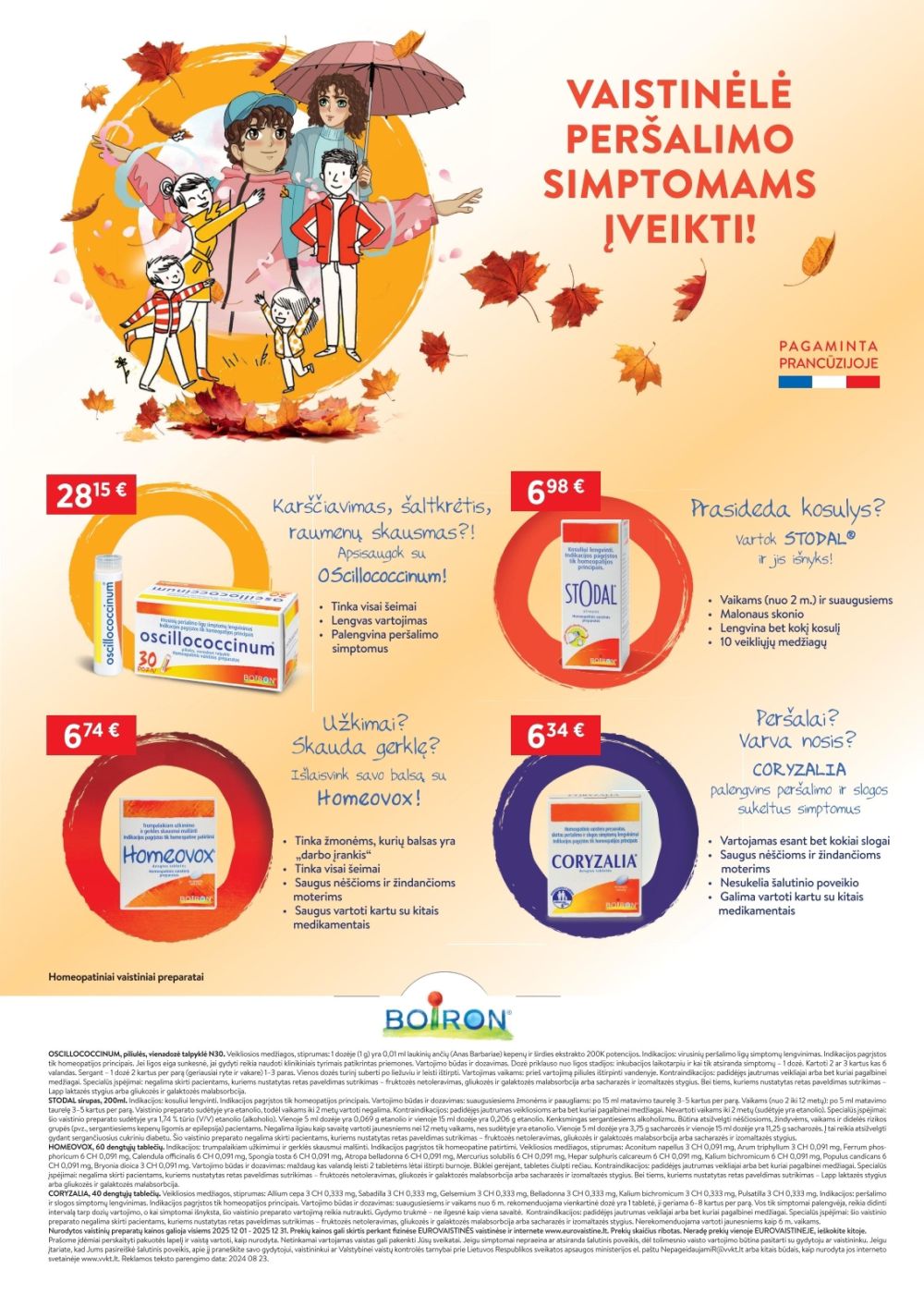 EUROVAISTINĖ (2025 12 01 - 2025 12 31) | 11