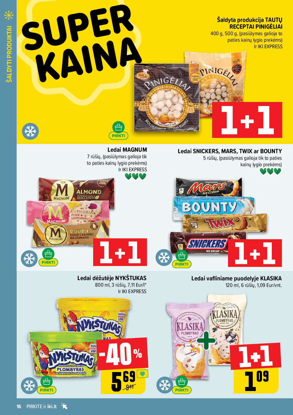 IKI Kaininis leidinys Nr. 02 (2026-01-05 - 2026-01-11) | 16