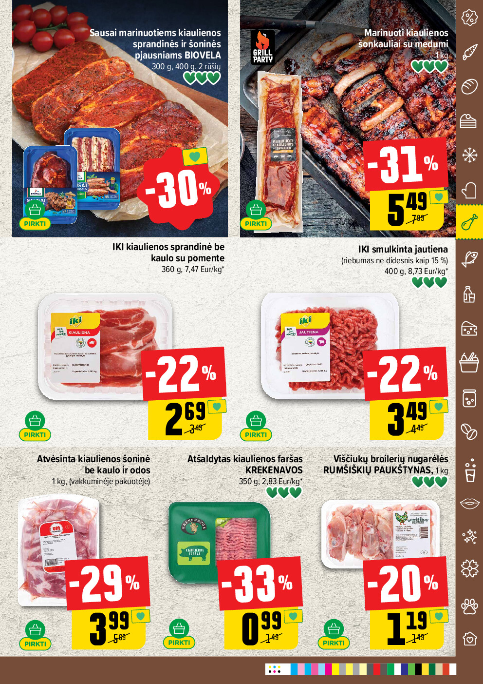 IKI Kaininis leidinys Nr. 02 (2026-01-05 - 2026-01-11) | 21