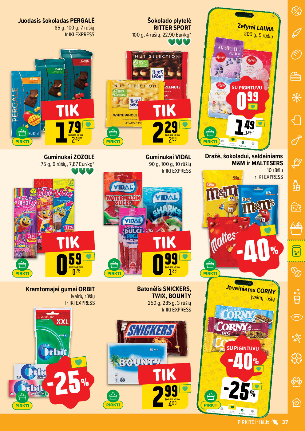 IKI Kaininis leidinys Nr. 02 (2026-01-05 - 2026-01-11) | 37