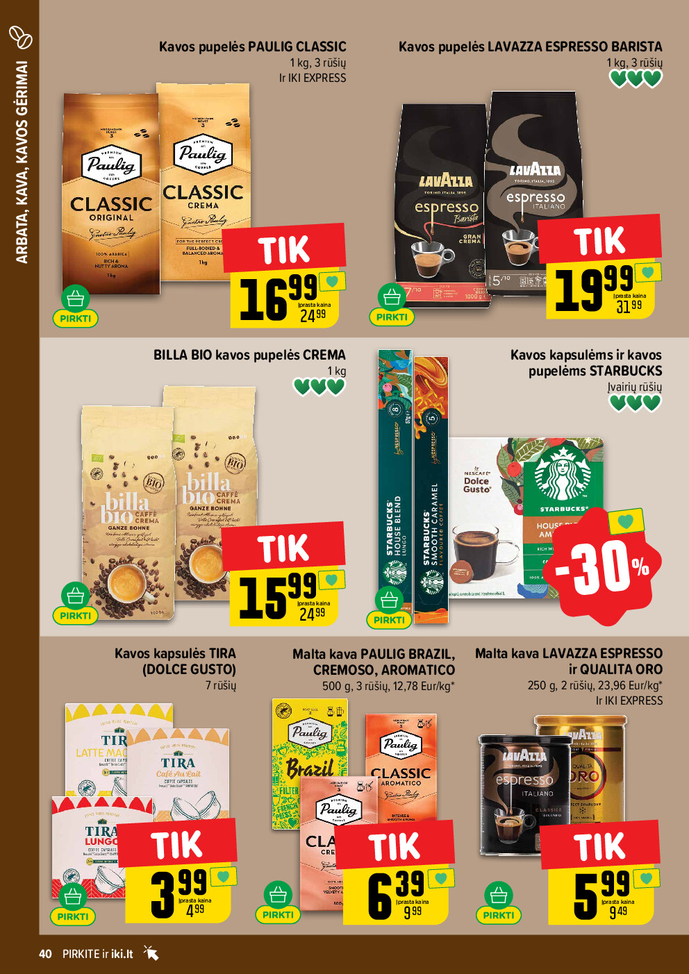 IKI Kaininis leidinys Nr. 02 (2026-01-05 - 2026-01-11) | 40