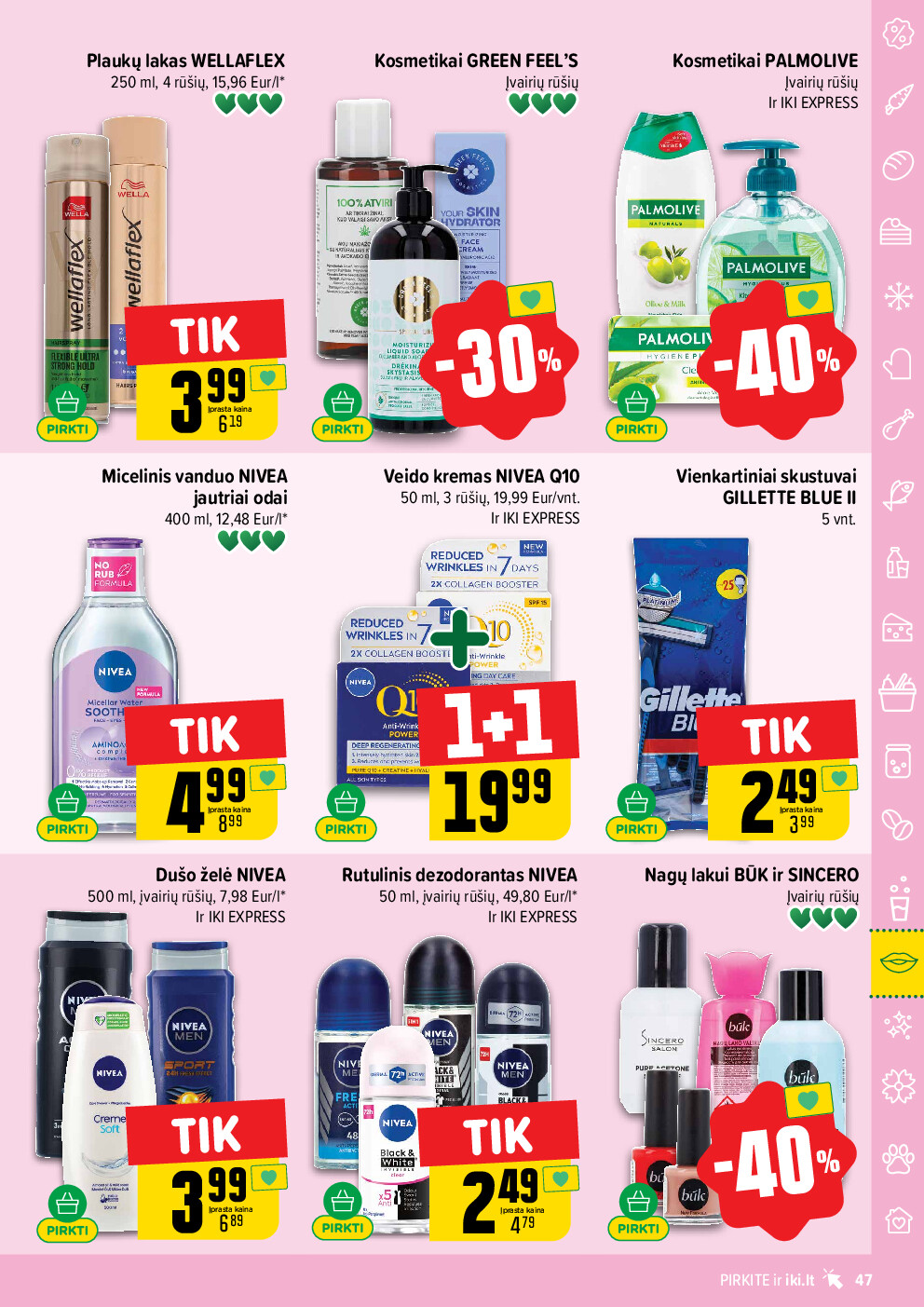 IKI Kaininis leidinys Nr. 02 (2026-01-05 - 2026-01-11) | 47