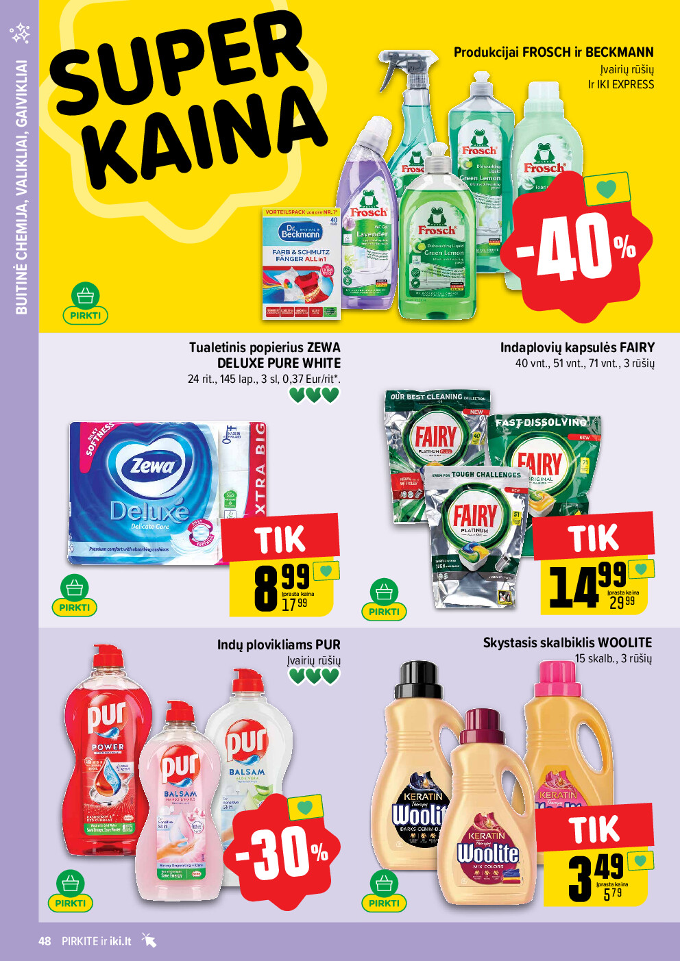 IKI Kaininis leidinys Nr. 02 (2026-01-05 - 2026-01-11) | 48