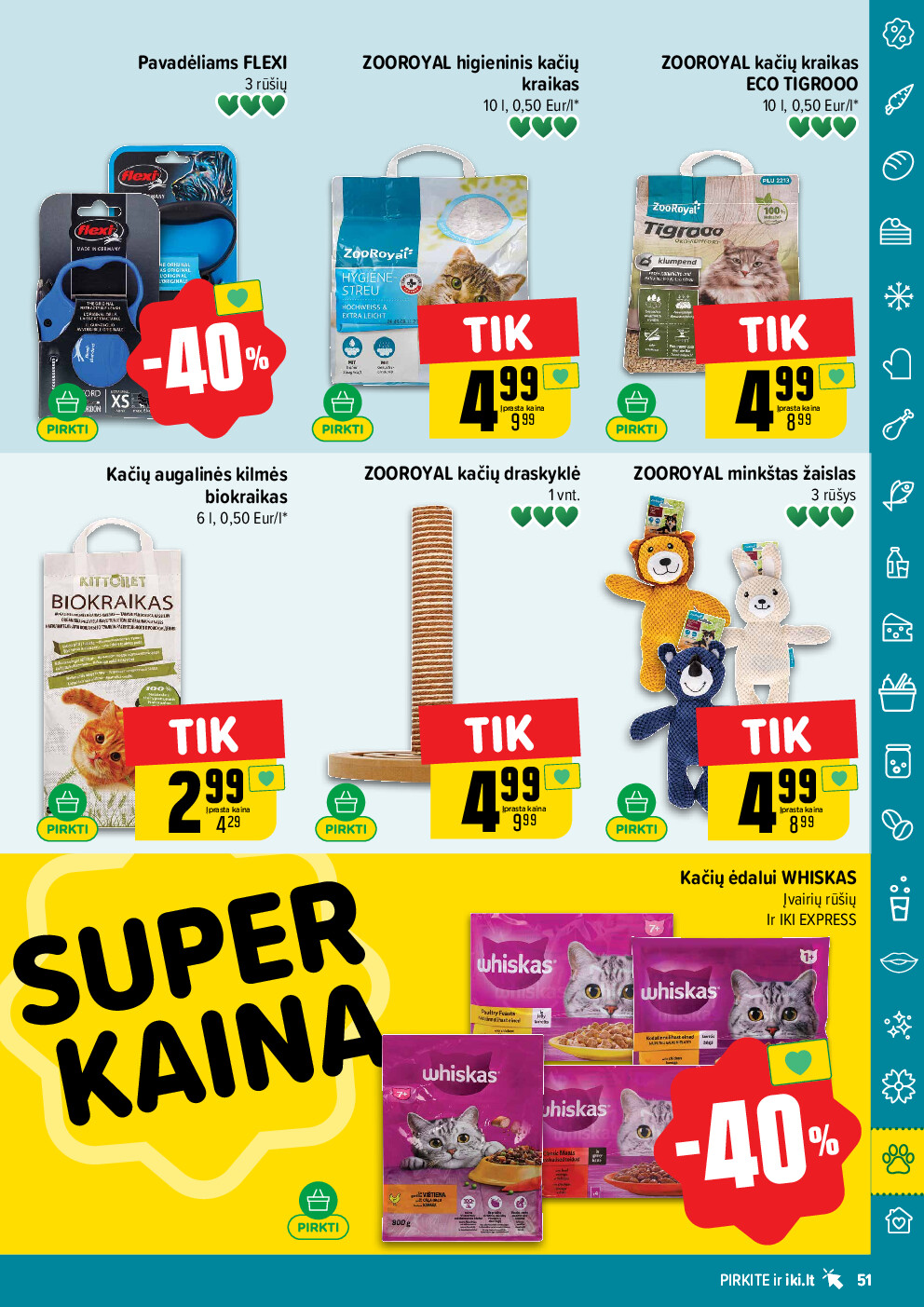 IKI Kaininis leidinys Nr. 02 (2026-01-05 - 2026-01-11) | 51