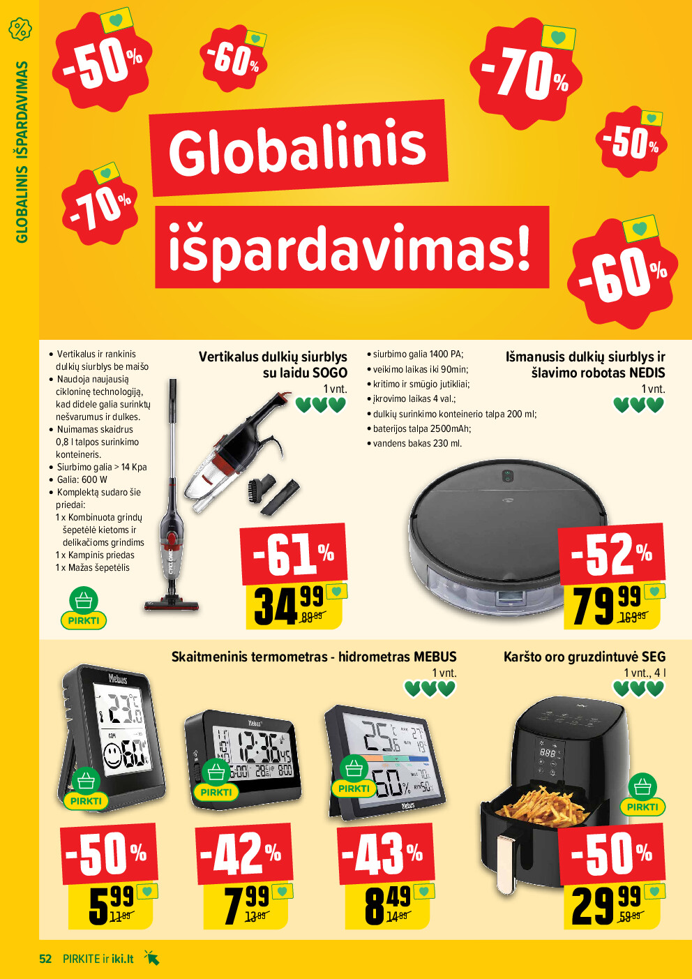 IKI Kaininis leidinys Nr. 02 (2026-01-05 - 2026-01-11) | 52