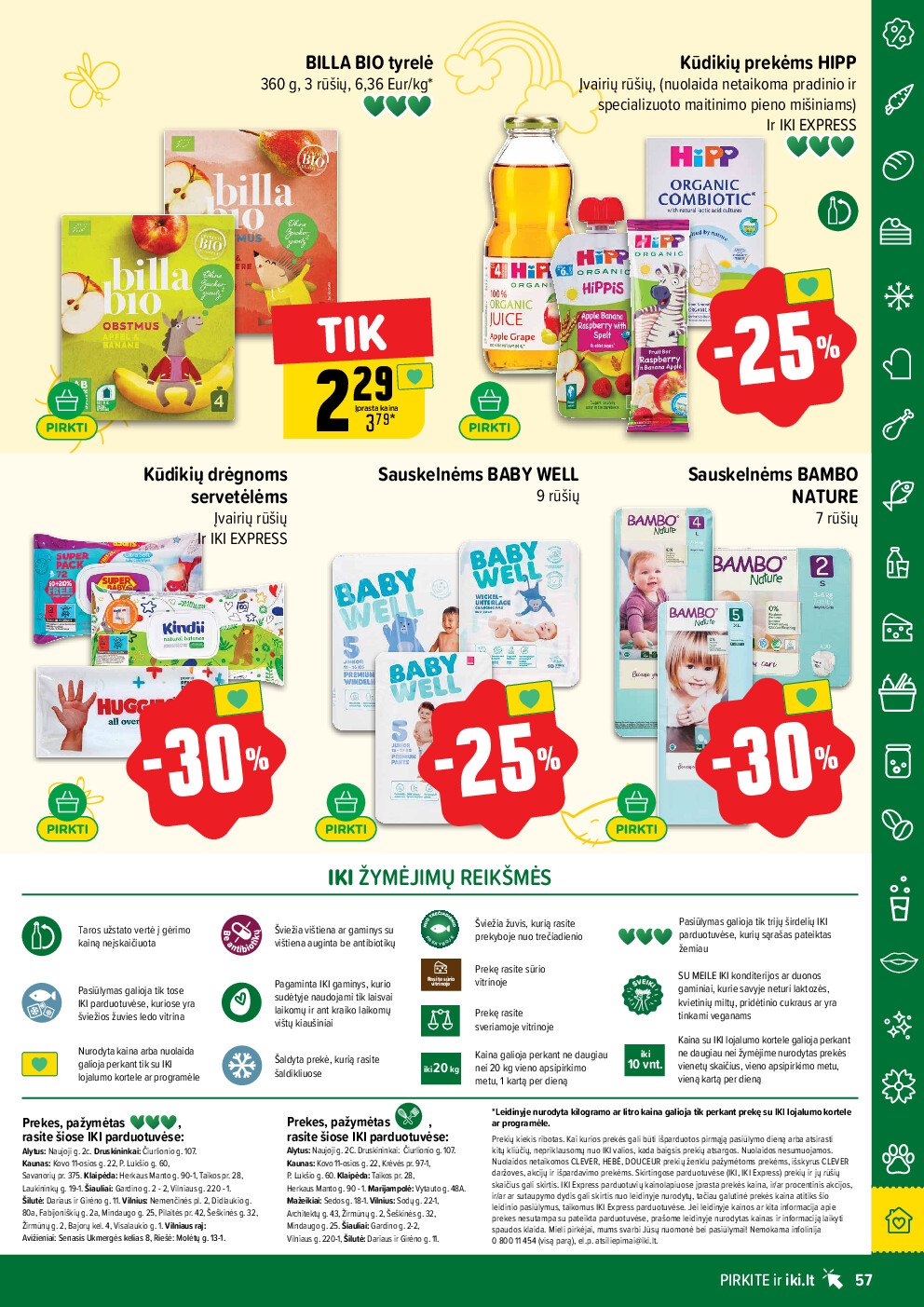 IKI Kaininis leidinys Nr. 02 (2026-01-05 - 2026-01-11) | 57