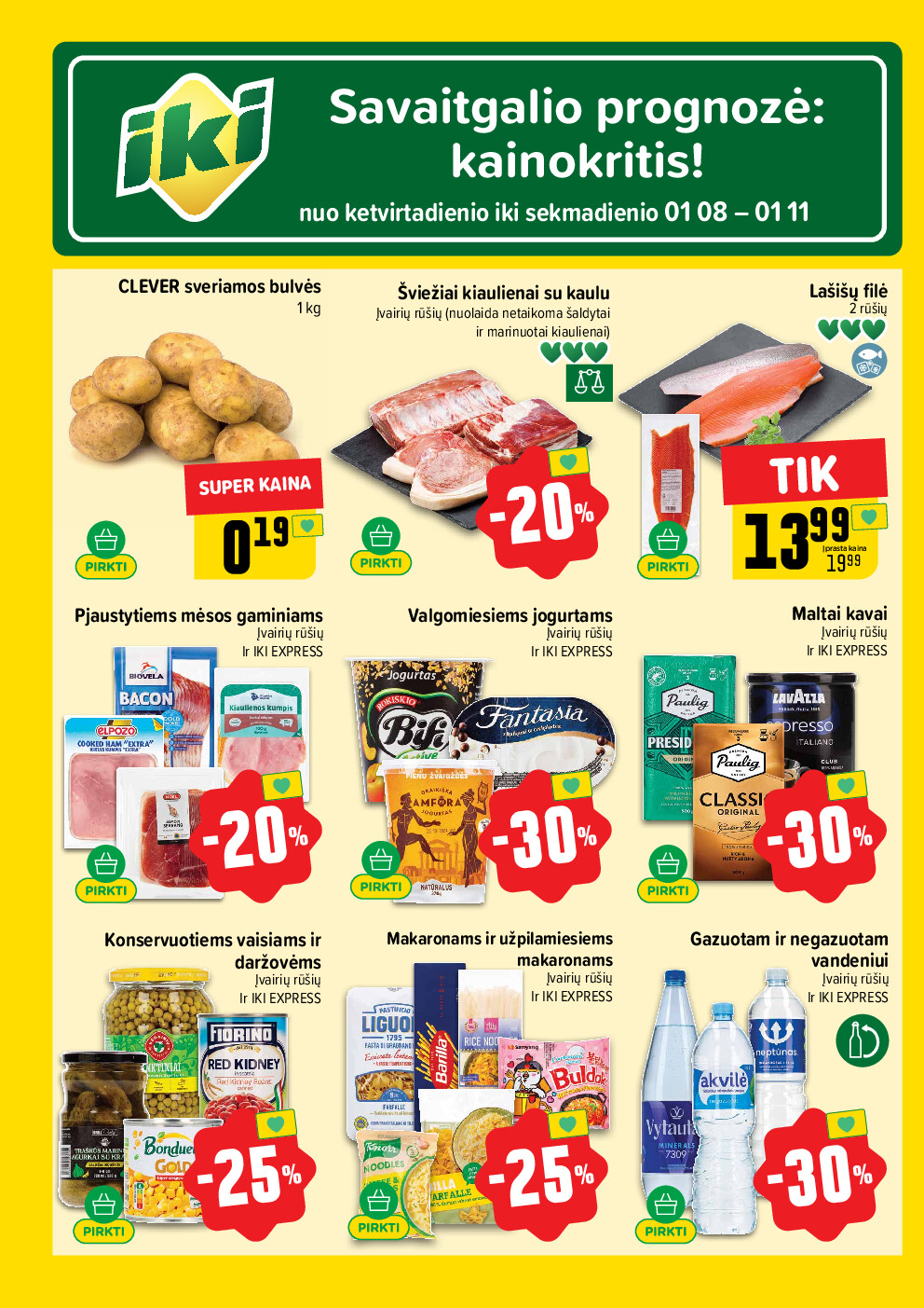 IKI Kaininis leidinys Nr. 02 (2026-01-05 - 2026-01-11) | 58