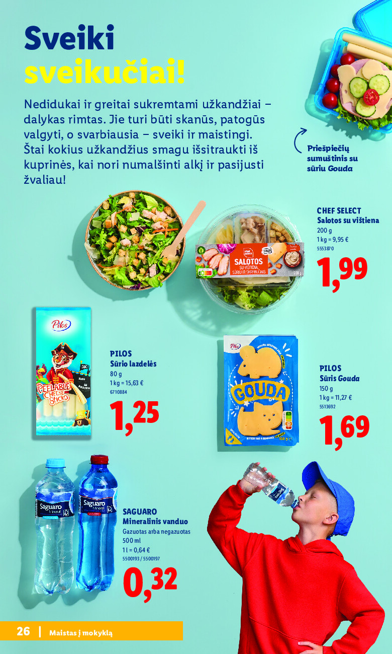 Atgal į mokyklą (2026-07-20 - 2026-09-06) | 26