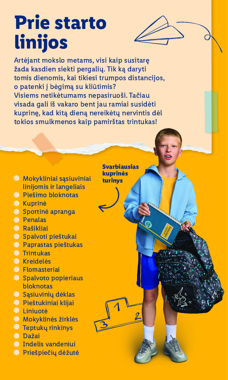 Atgal į mokyklą (2026-07-20 - 2026-09-06) | 4