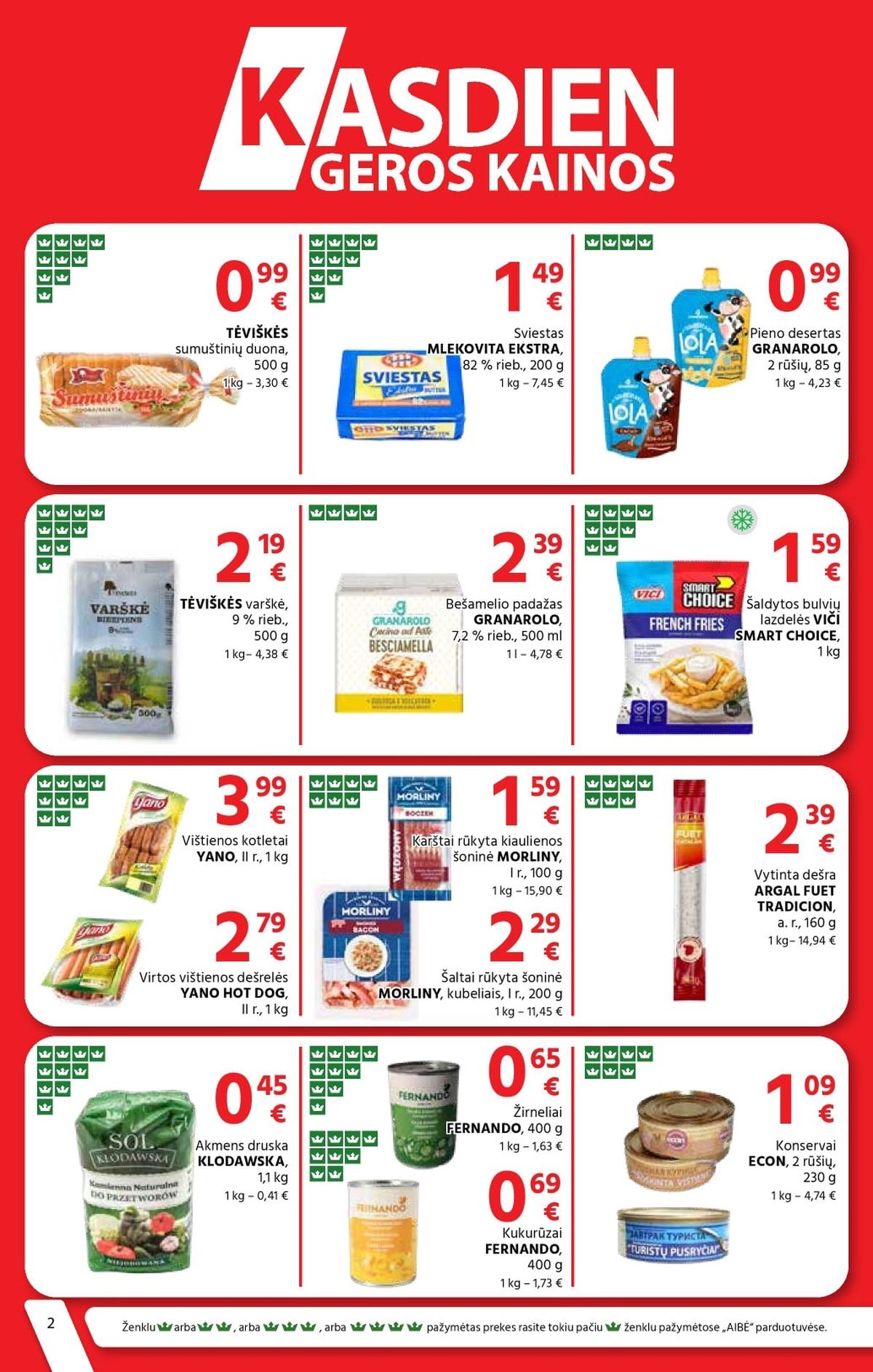 AIBĖ - Leidinys Nr.5 (2026 03 05 - 2026 03 17) | 2