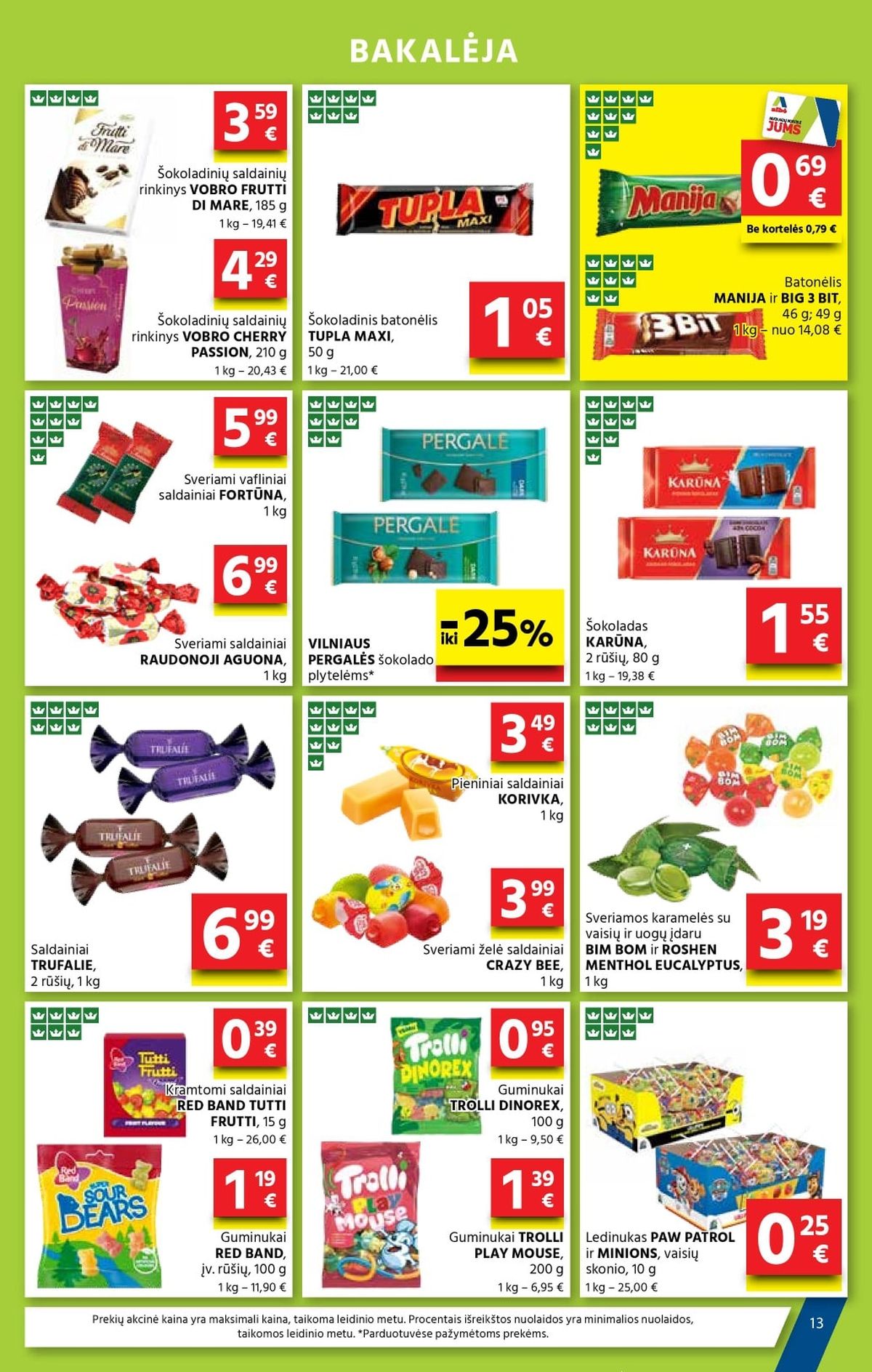 AIBĖ - Leidinys Nr.5 (2026 03 05 - 2026 03 17) | 13