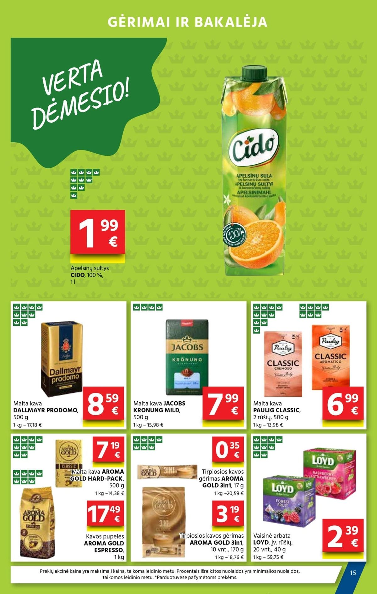 AIBĖ - Leidinys Nr.5 (2026 03 05 - 2026 03 17) | 15