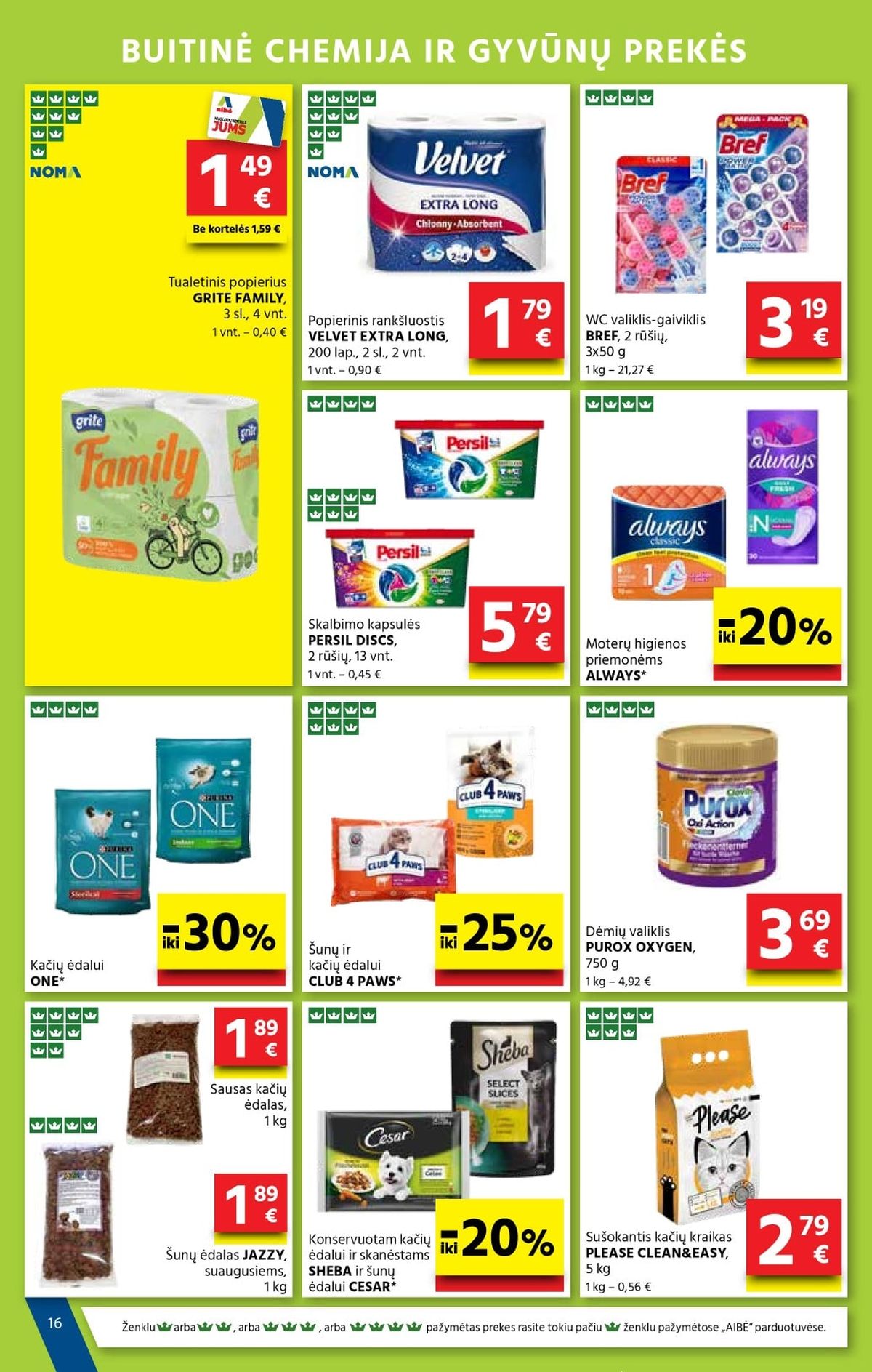 AIBĖ - Leidinys Nr.5 (2026 03 05 - 2026 03 17) | 16