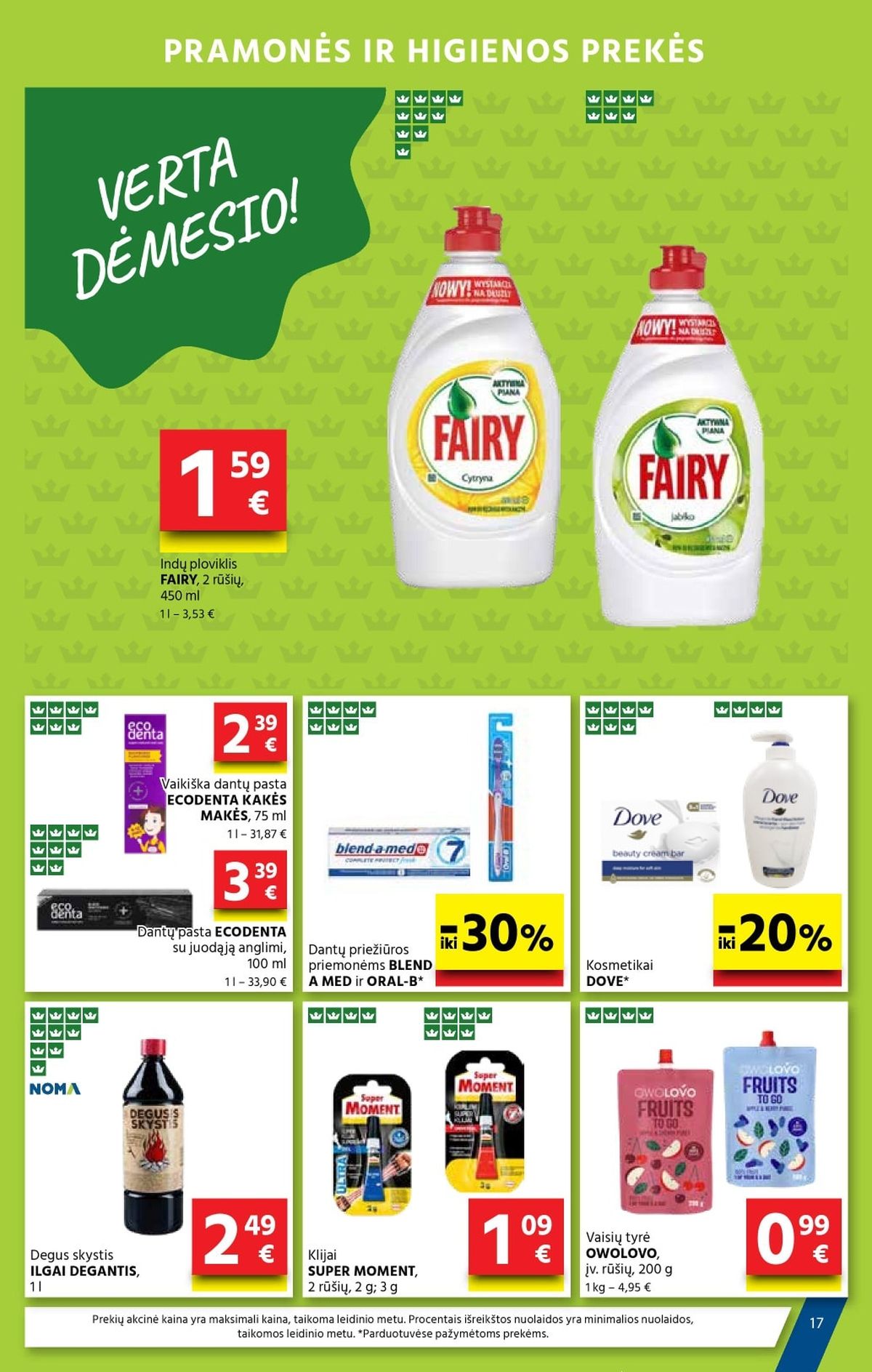 AIBĖ - Leidinys Nr.5 (2026 03 05 - 2026 03 17) | 17