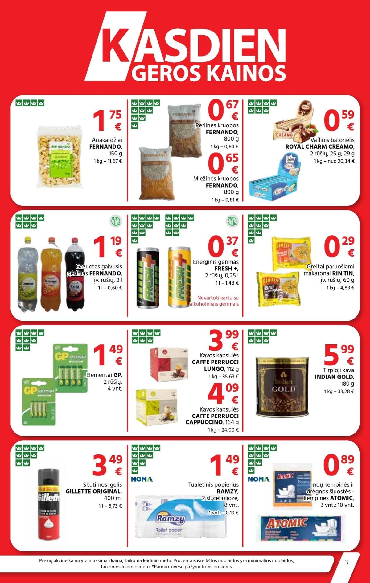 AIBĖ - Leidinys Nr.5 (2026 03 05 - 2026 03 17) | 3