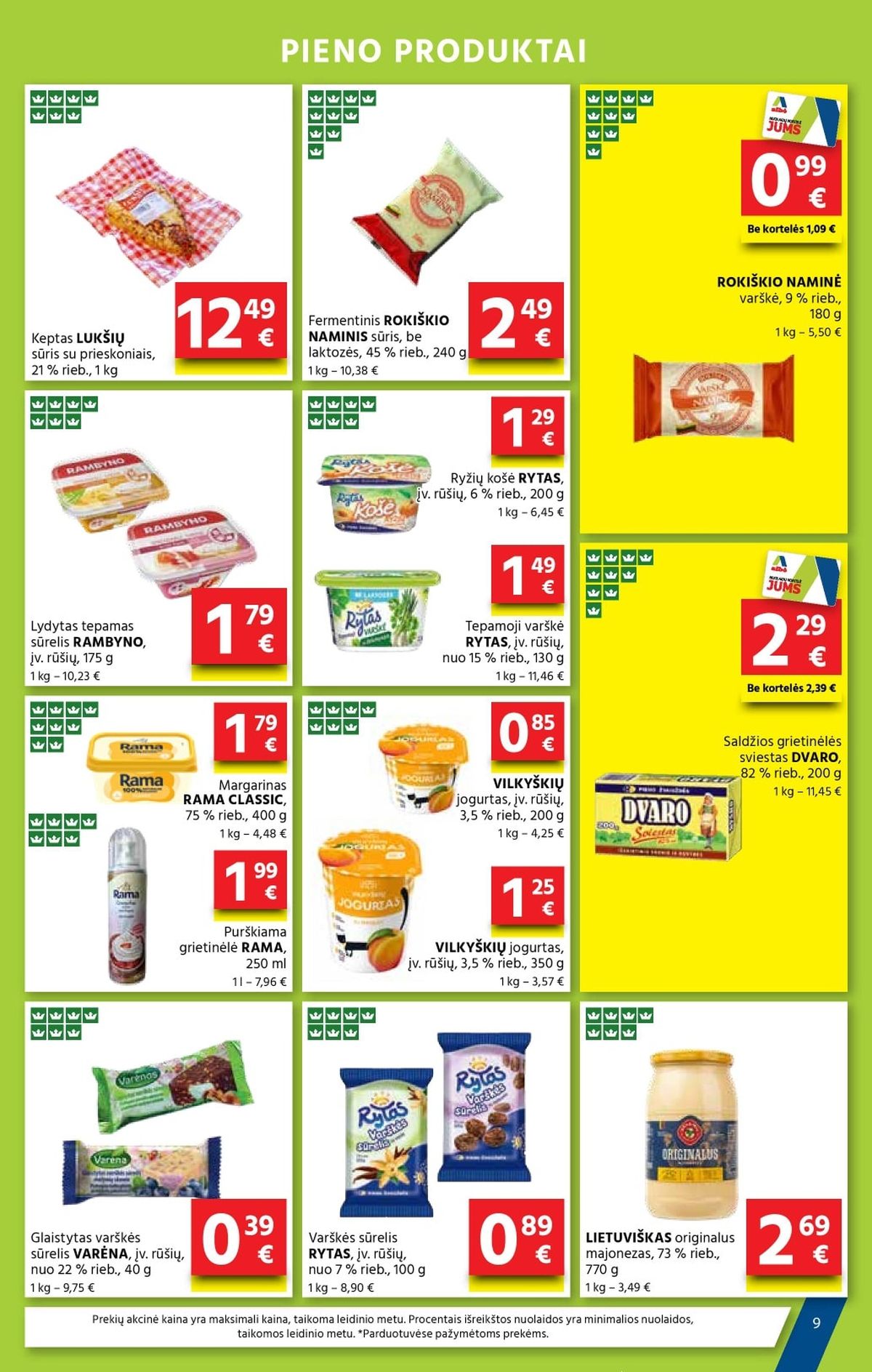 AIBĖ - Leidinys Nr.5 (2026 03 05 - 2026 03 17) | 9