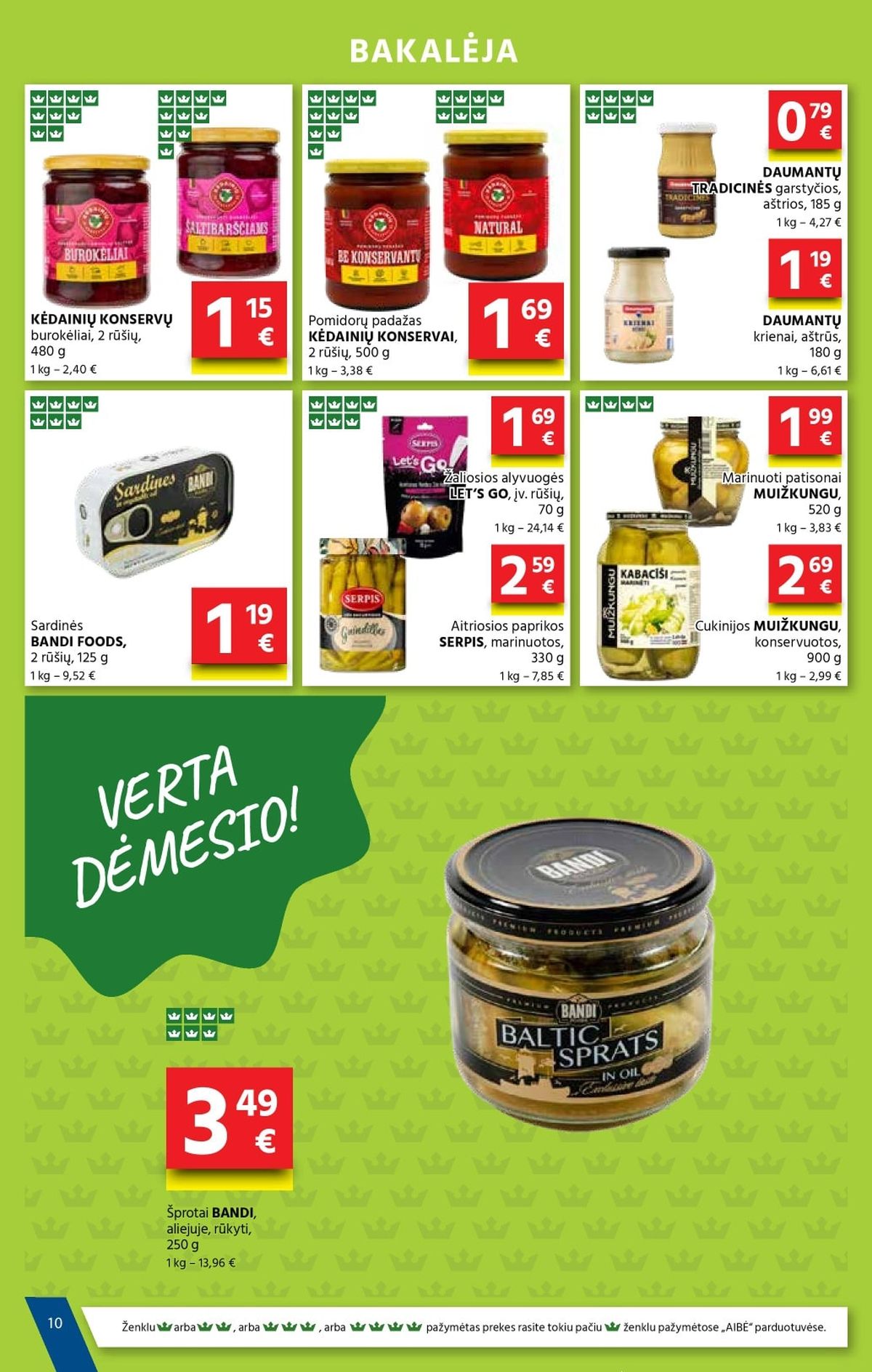 AIBĖ - Leidinys Nr.5 (2026 03 05 - 2026 03 17) | 10