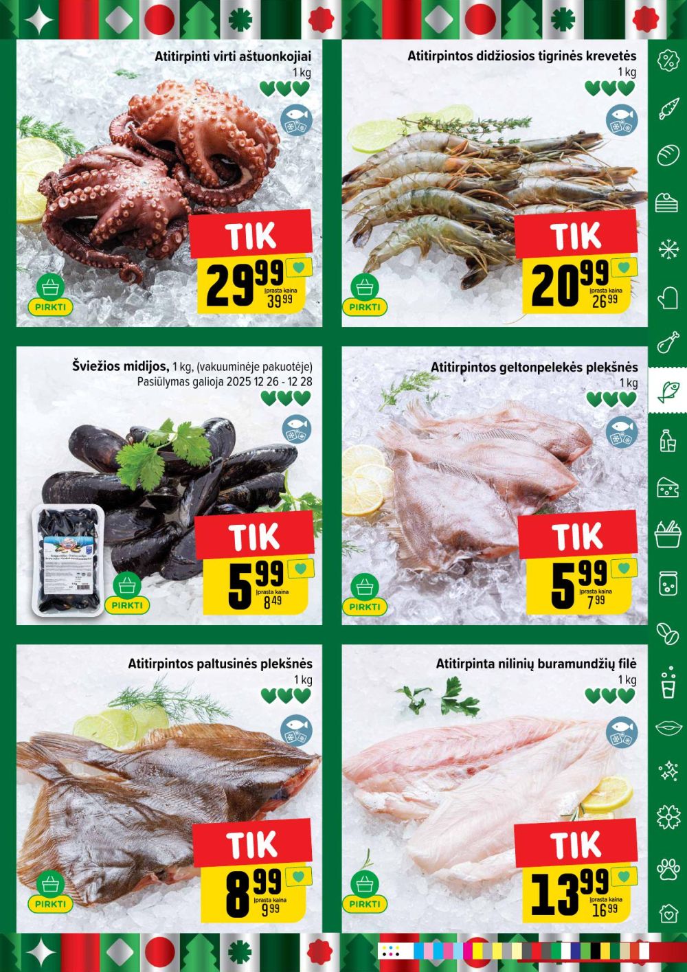 IKI - Leidinys Nr.52 (2025 12 22 - 2025 12 28) | 21