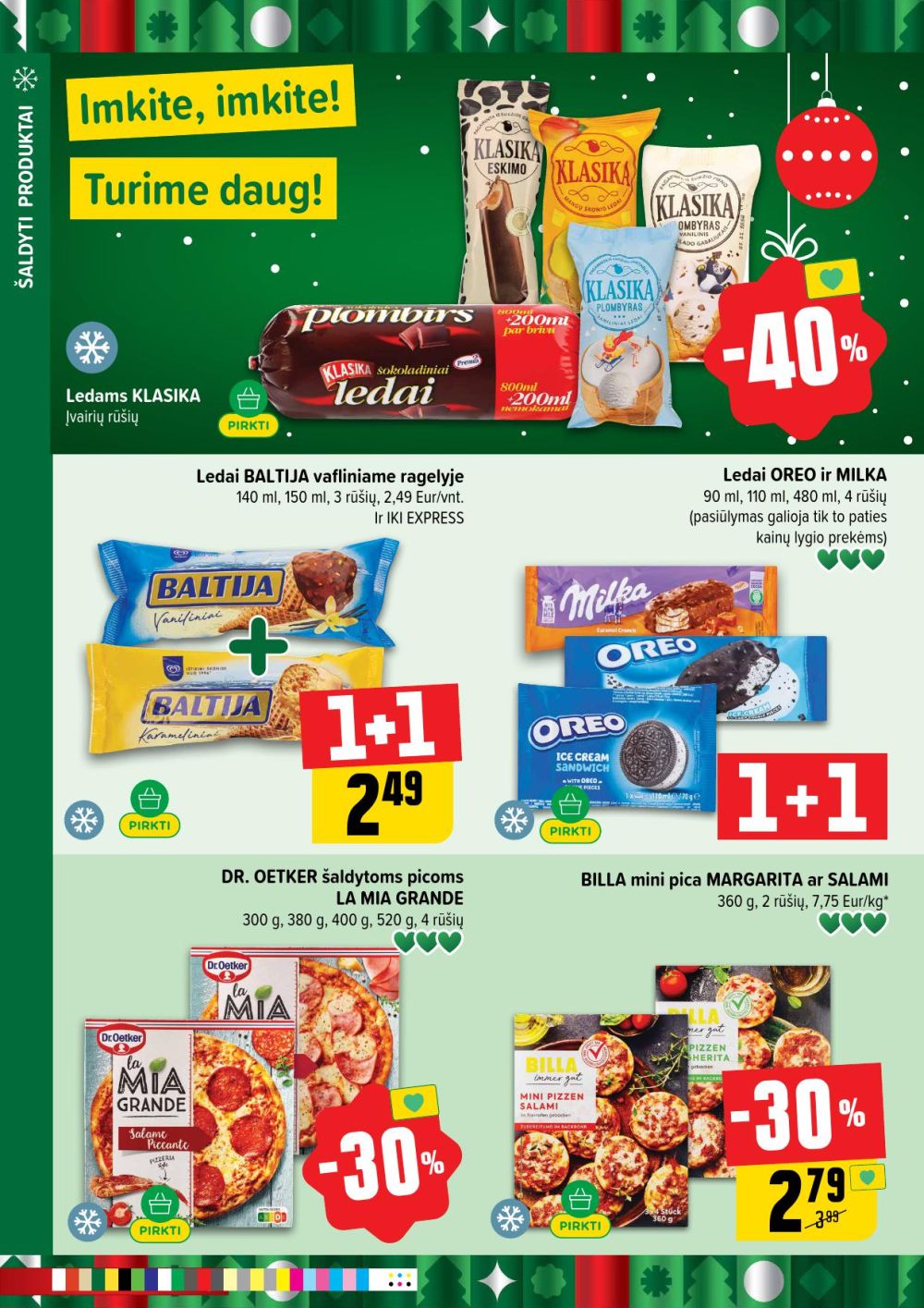 IKI - Leidinys Nr.52 (2025 12 22 - 2025 12 28) | 22