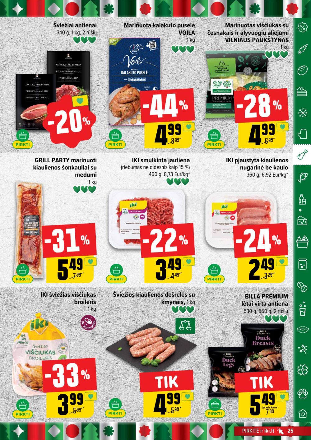 IKI - Leidinys Nr.52 (2025 12 22 - 2025 12 28) | 25