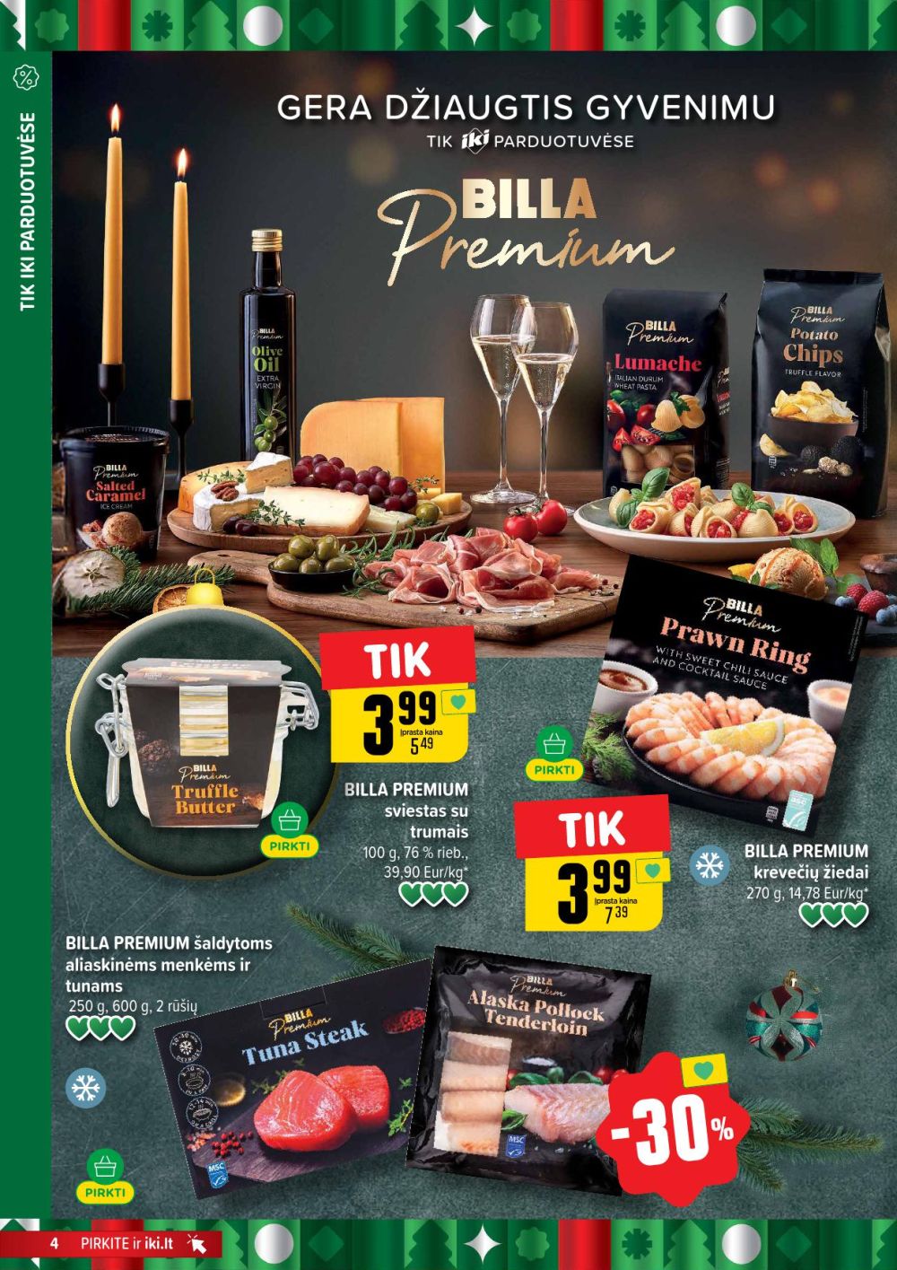 IKI - Leidinys Nr.52 (2025 12 22 - 2025 12 28) | 4