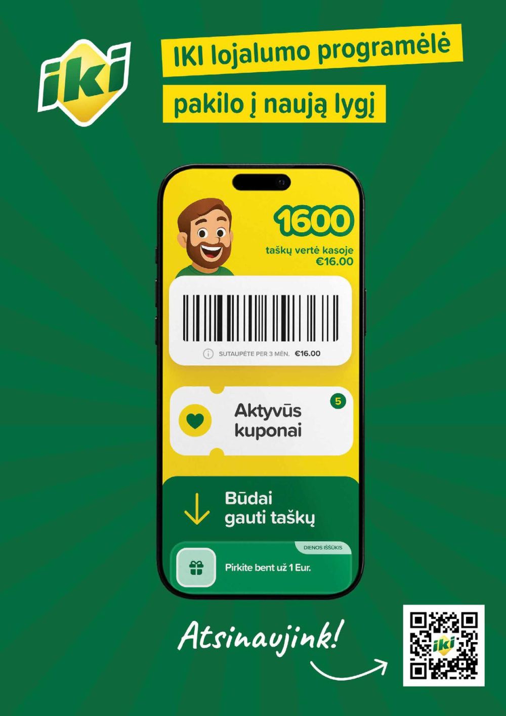 IKI - Leidinys Nr.52 (2025 12 22 - 2025 12 28) | 60