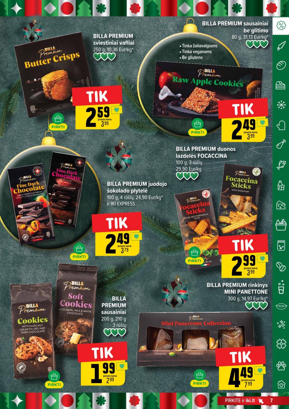 IKI - Leidinys Nr.52 (2025 12 22 - 2025 12 28) | 7