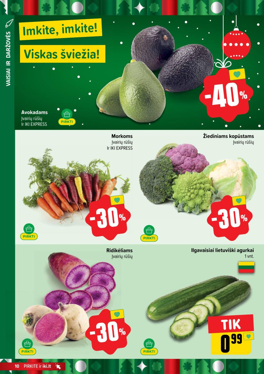 IKI - Leidinys Nr.52 (2025 12 22 - 2025 12 28) | 10