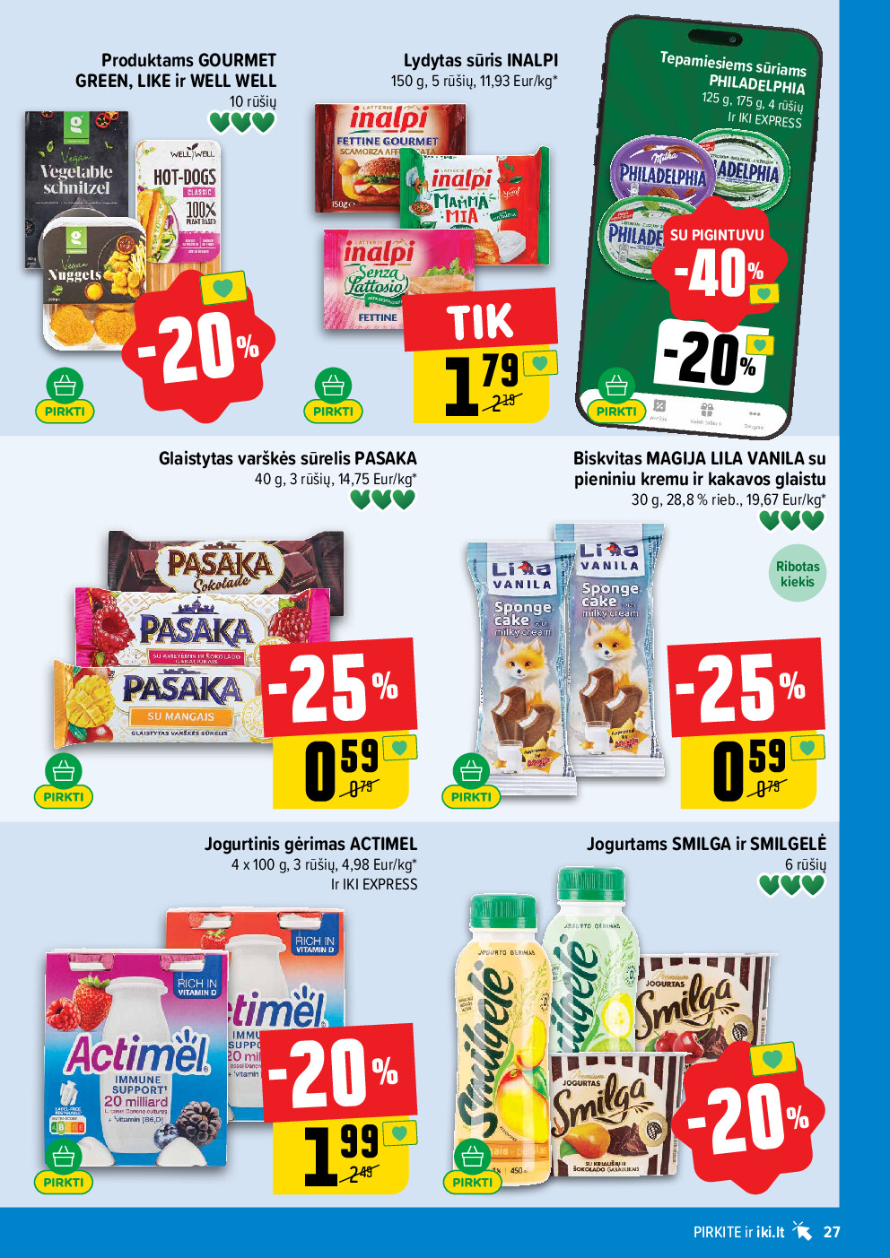  (2026-06-01 - 2026-06-07) | 27