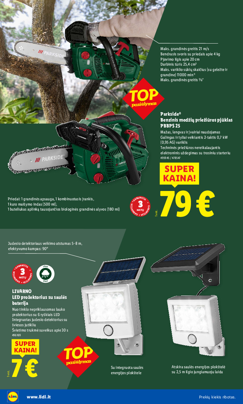 Sodui valio! (2026-02-16 - 2026-03-29) | 10