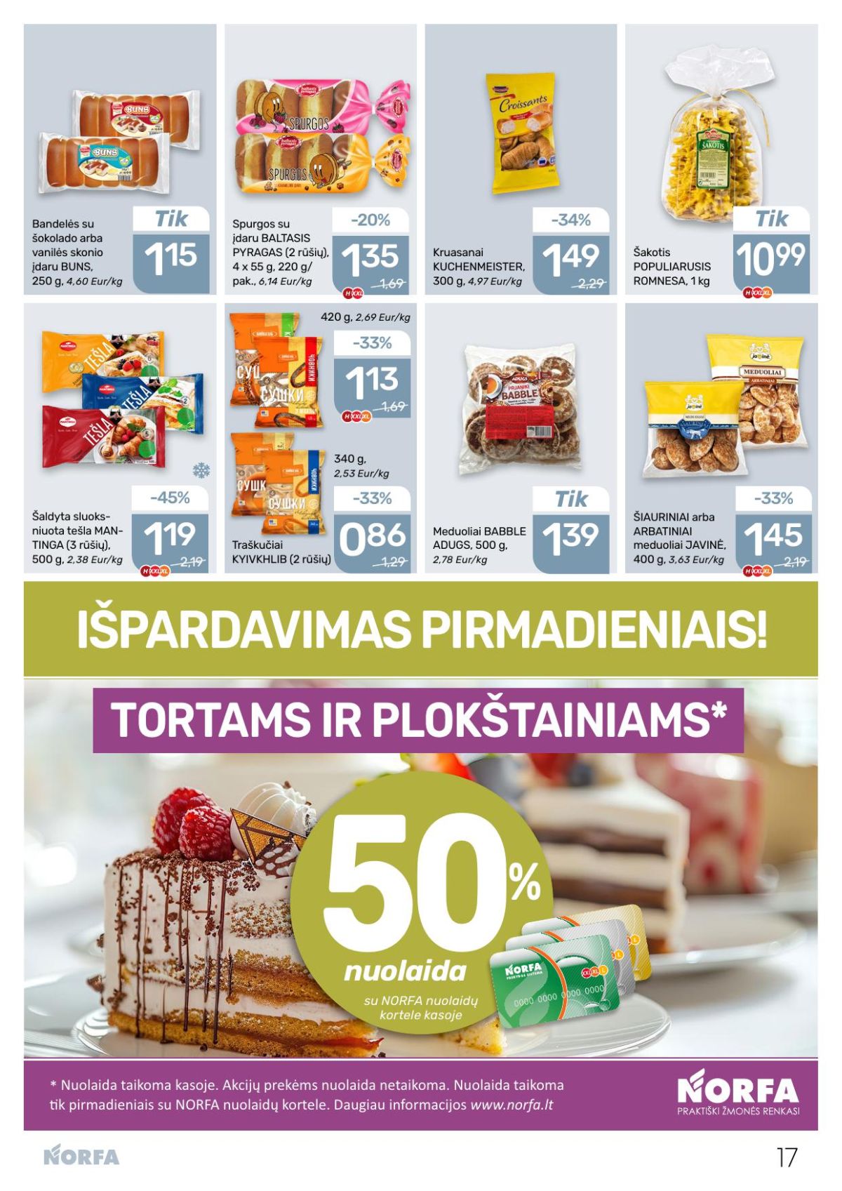 NORFA - Leidinys Nr.12 (2026 06 11 - 2026 06 24) | 9