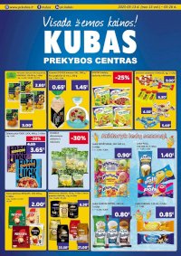 KUBAS (2025 05 13 - 2025 05 26)