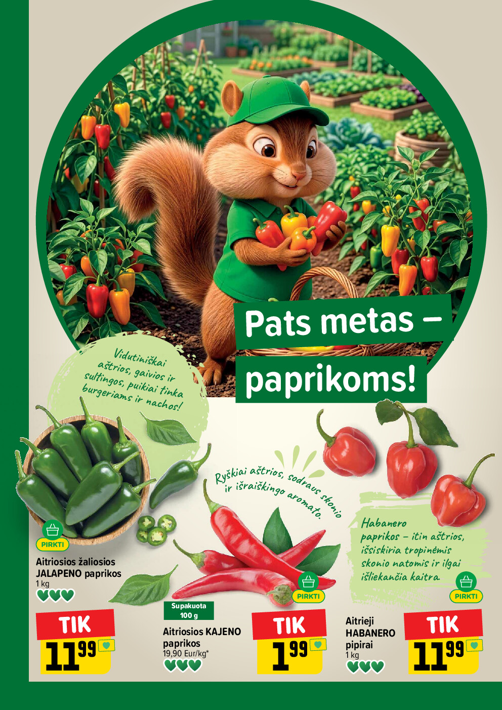 IKI Kainų leidinys Nr. 39 (2026-09-21 - 2026-09-27) | 12