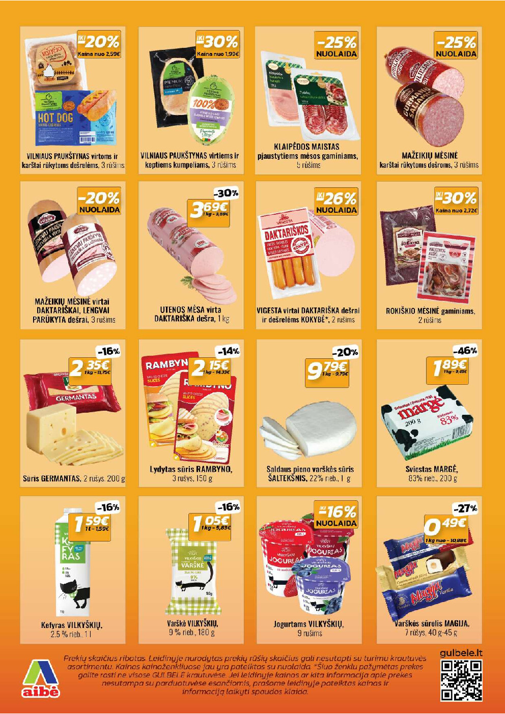 Gulbelės leidinys Nr. 1 (2026-01-15 - 2026-01-28) | 2