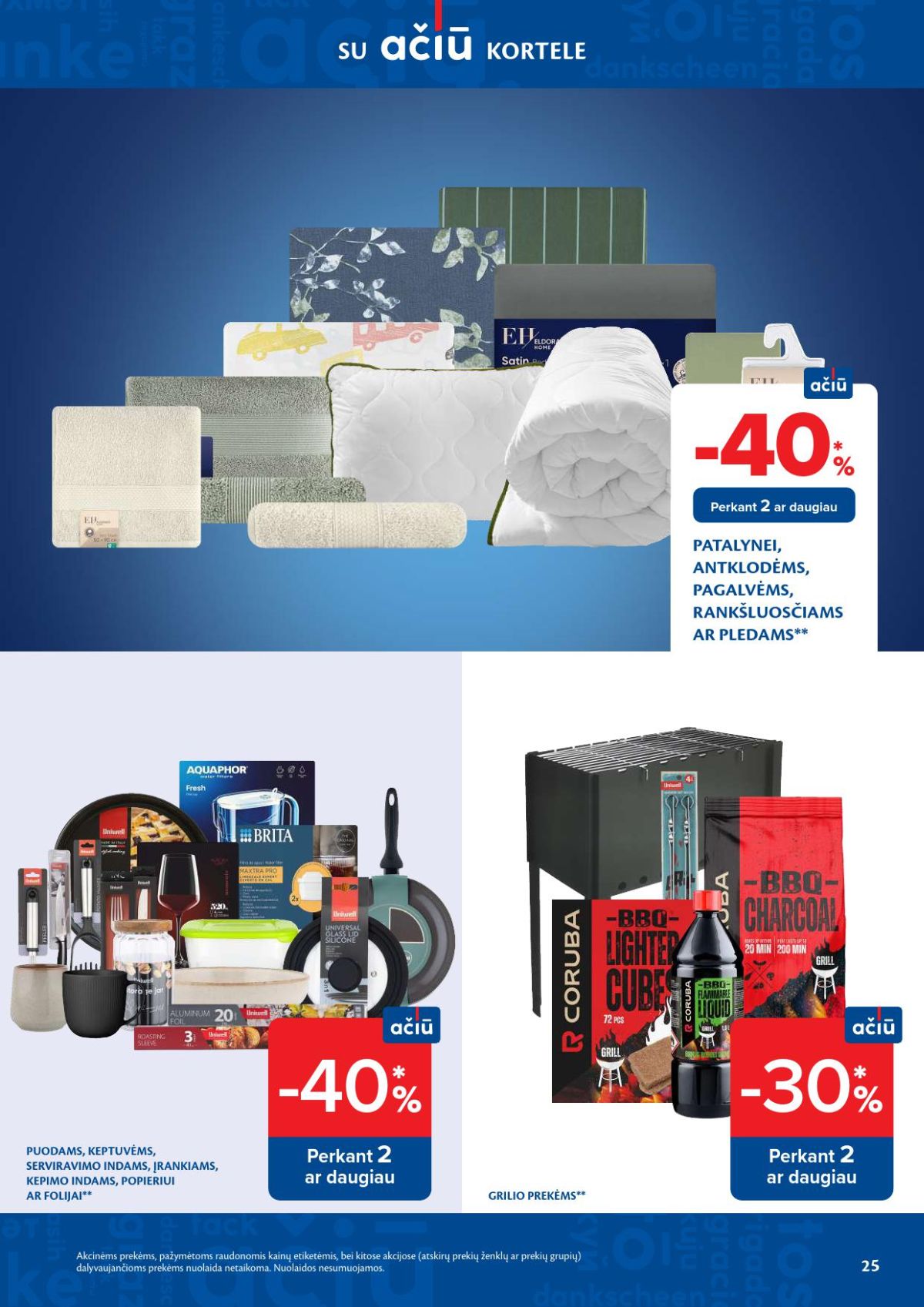 MAXIMA - Kaininis leidinys Nr.12 (2026 03 17 - 2026 03 23) | 13