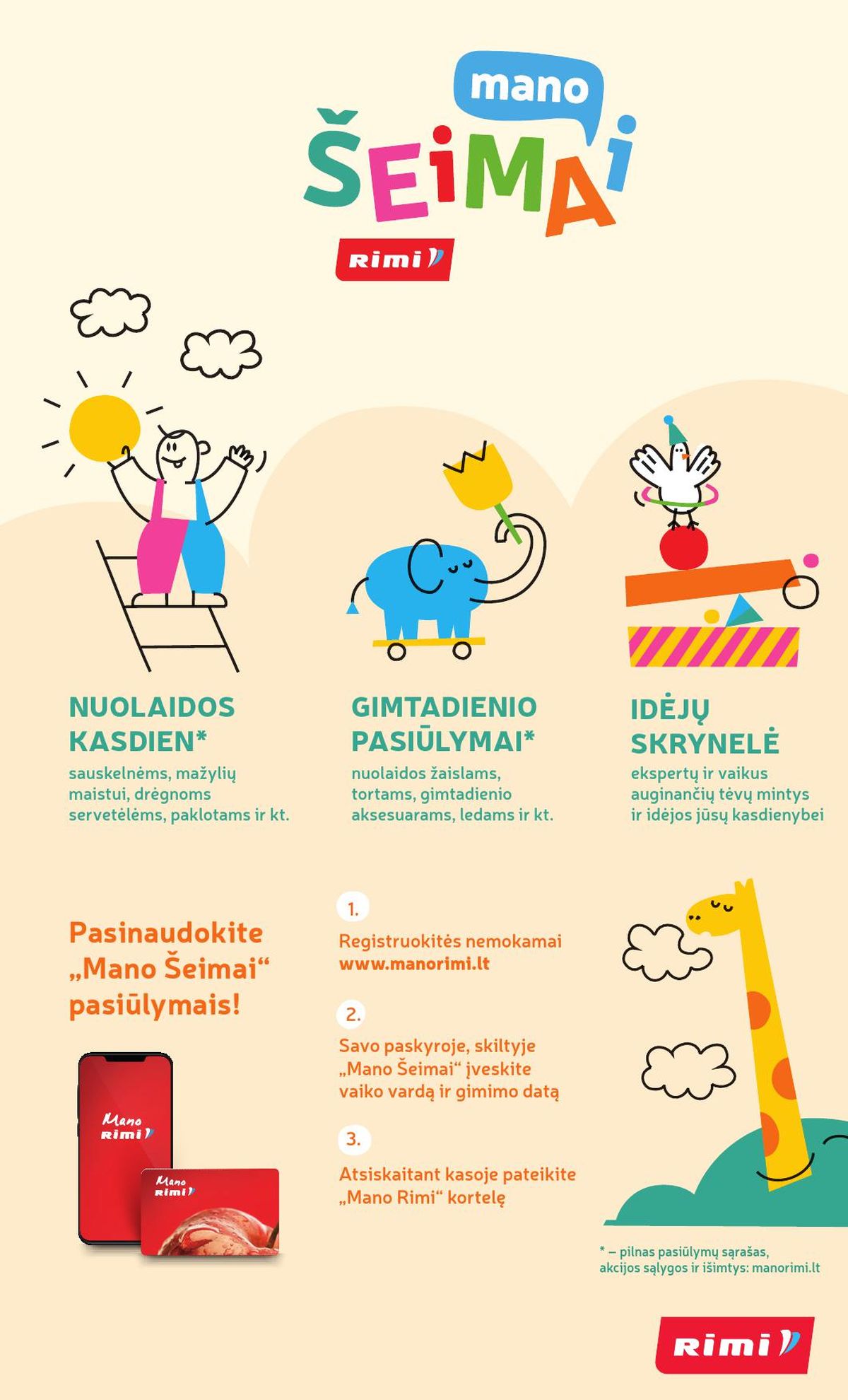 RIMI - Leidinys Nr.13 (2026 03 24 - 2026 03 30) | 18