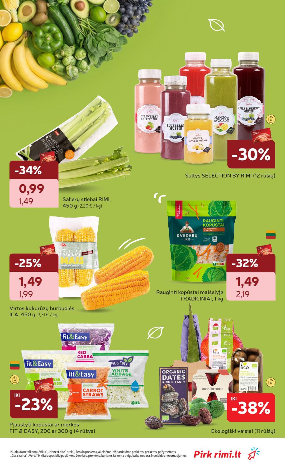 RIMI - Leidinys Nr.13 (2026 03 24 - 2026 03 30) | 4