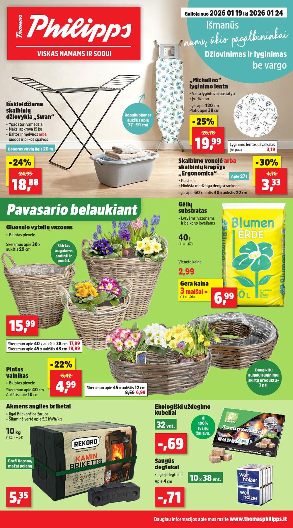 THOMAS PHILIPPS (2026 01 19 - 2026 01 24) | 1