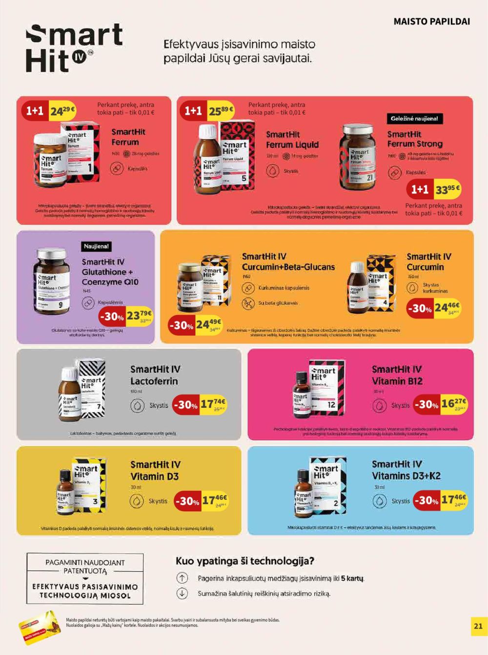 CAMELIA - Leidinys Nr.2 (2026 02 01 - 2026 02 28) | 21