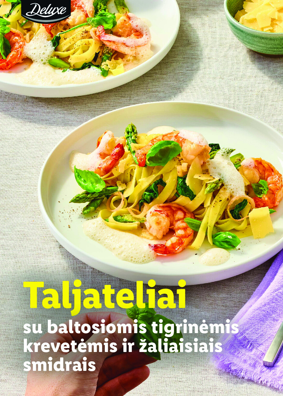 Velykos, pilnos džiaugsmo (2026-02-23 - 2026-04-06) | 78