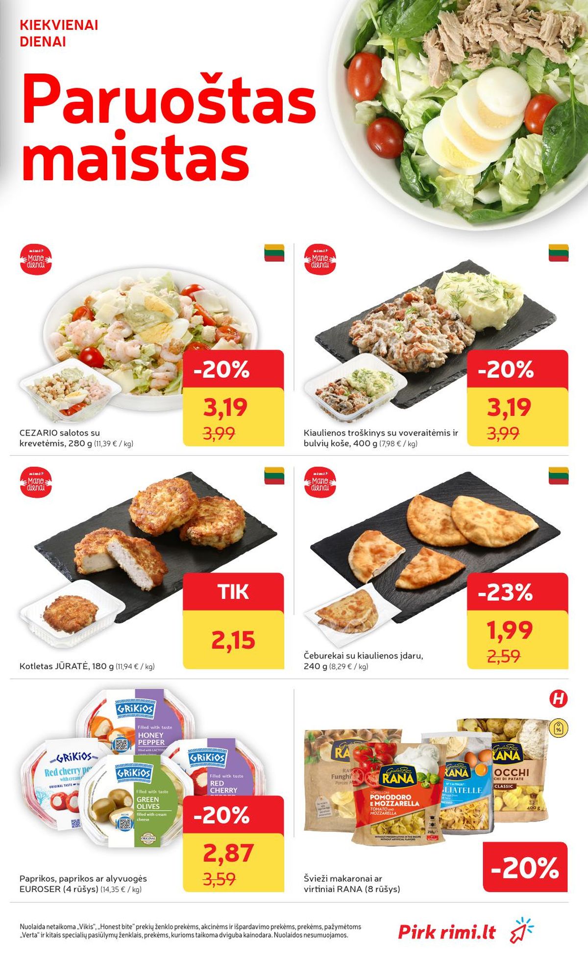 RIMI - Leidinys Nr.20 (2026 05 12 - 2026 05 18) | 9