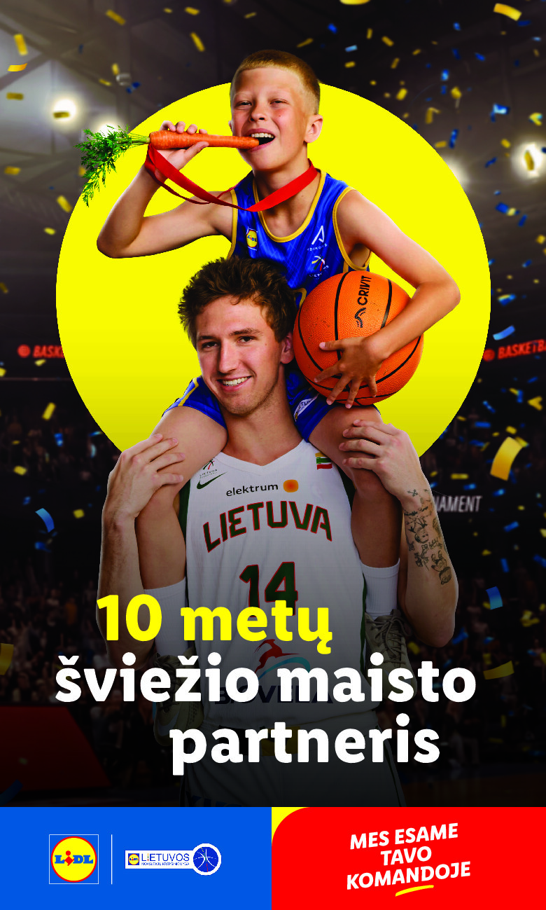Atgal į mokyklą (2026-07-20 - 2026-09-06) | 20