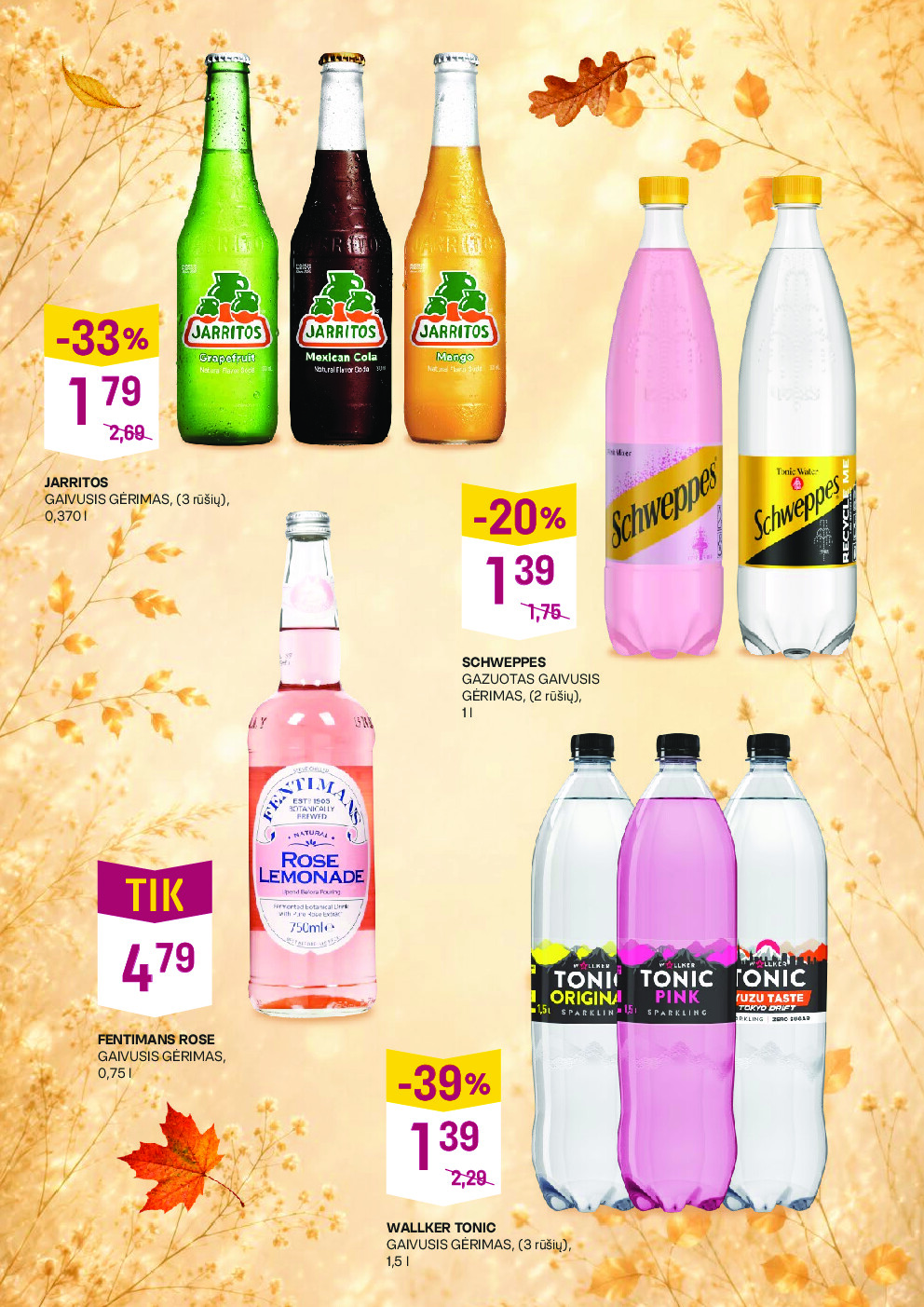 Maisto leidinys (2026-10-12 - 2026-10-25) | 6
