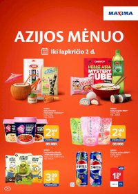 AZIJOS MĖNUO (2026-10-06 - 2026-11-02)